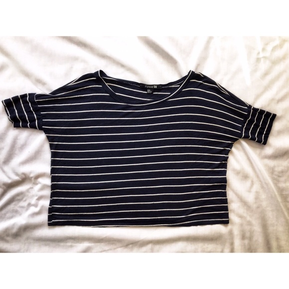 Striped Shirt - Picture 3 of 4